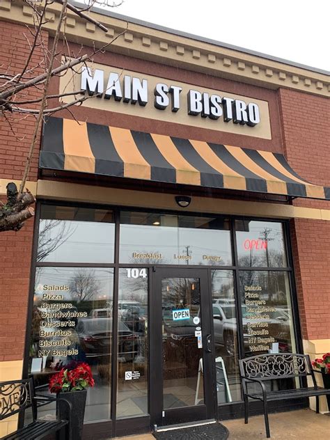 Main st bistro - 